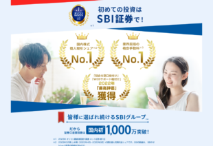 SBI証券(SBI FXα)の口コミ評判やメリットデメリットを初心者向けに徹底解説