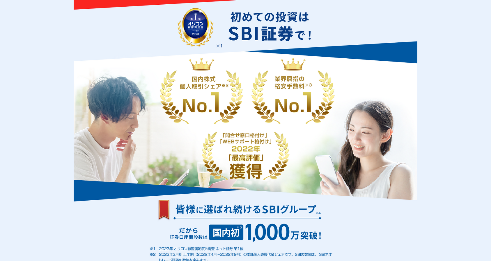 SBI証券(SBI FXα)の口コミ評判やメリットデメリットを初心者向けに徹底解説