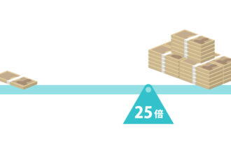 レバレッジなどで比べる国内FX業者5選！必要証拠金条件などサービス内容比較