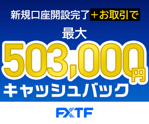 FXTF(ゴールデンウェイ・ジャパン)の口コミ評判やメリットデメリットを初心者向けに徹底解説