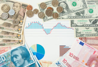 外貨両替に対応しているFX業者4社を徹底比較！FX口座と両替所のコスト差も紹介
