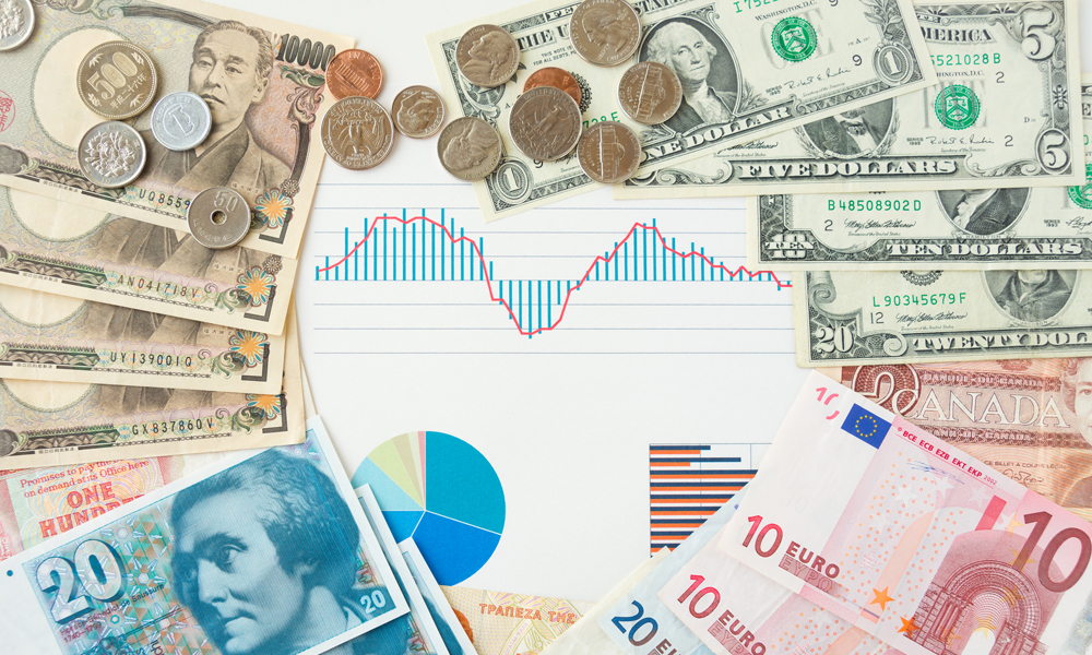 外貨両替に対応しているFX業者4社を徹底比較！FX口座と両替所のコスト差も紹介